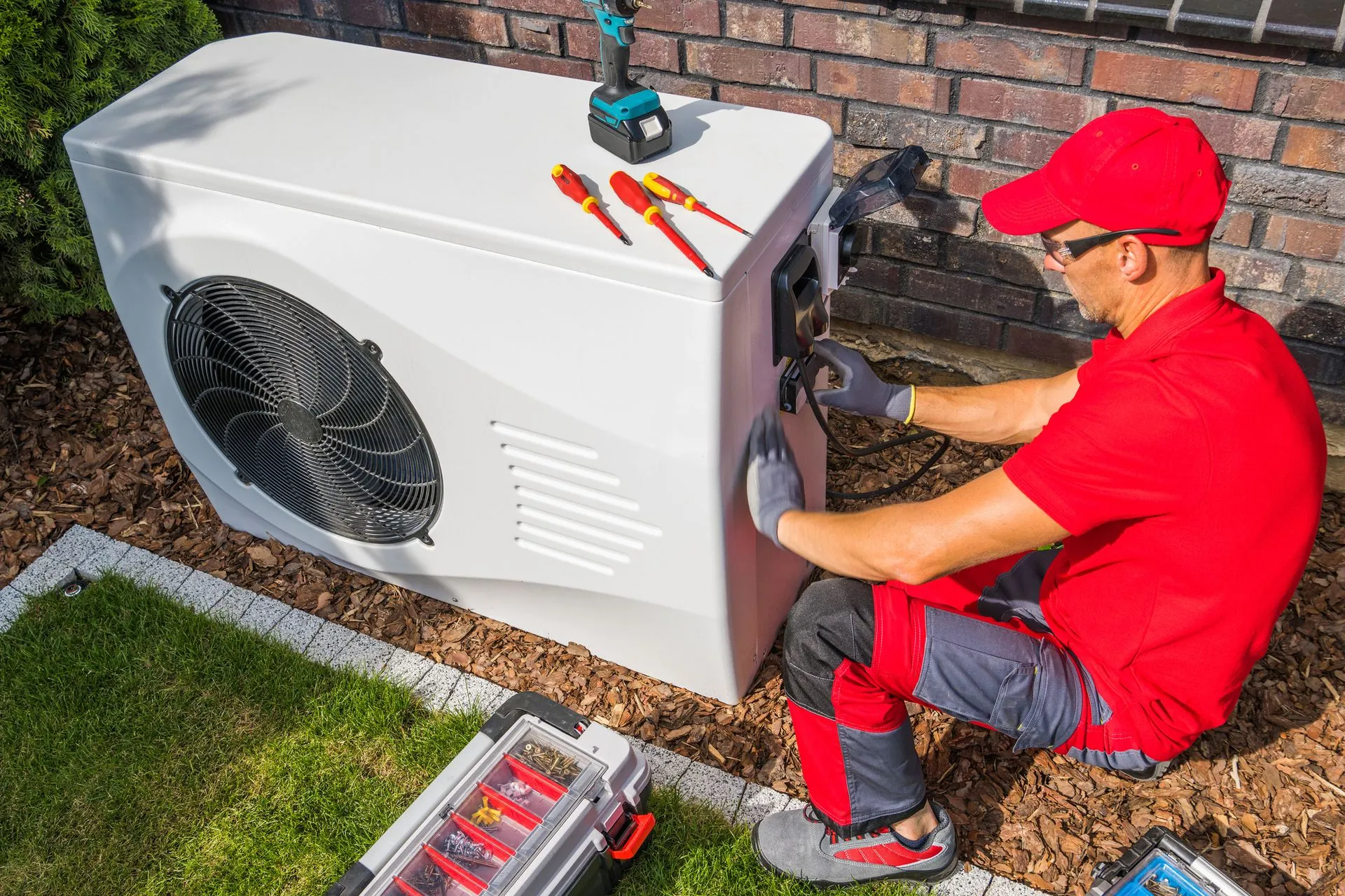About HVAC in Brookline, MA